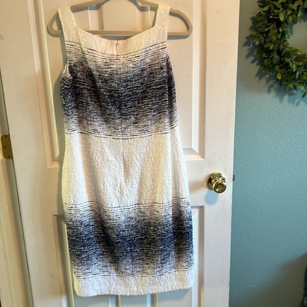 Teri Jon dress size 14 - Picture 5 of 5